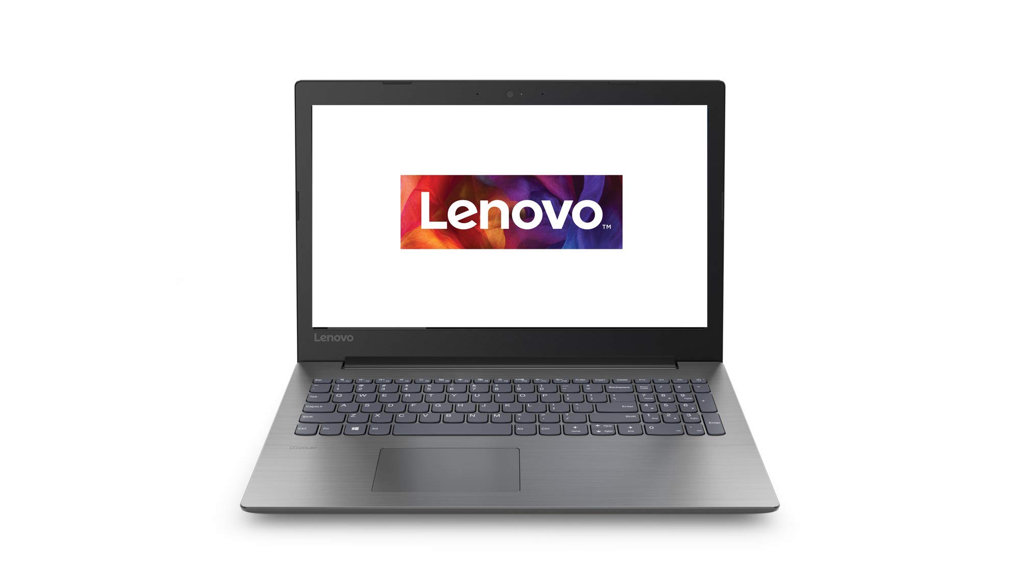 Lenovo IdeaPad 330 Laptop 39,6 cm (15,6 Zoll, 1366x768, HD, entspiegelt) Notebook (AMD A6-9225, 8GB RAM, 256GB SSD,AMD Radeon R4 Grafik, Windows 10 Home) schwarz