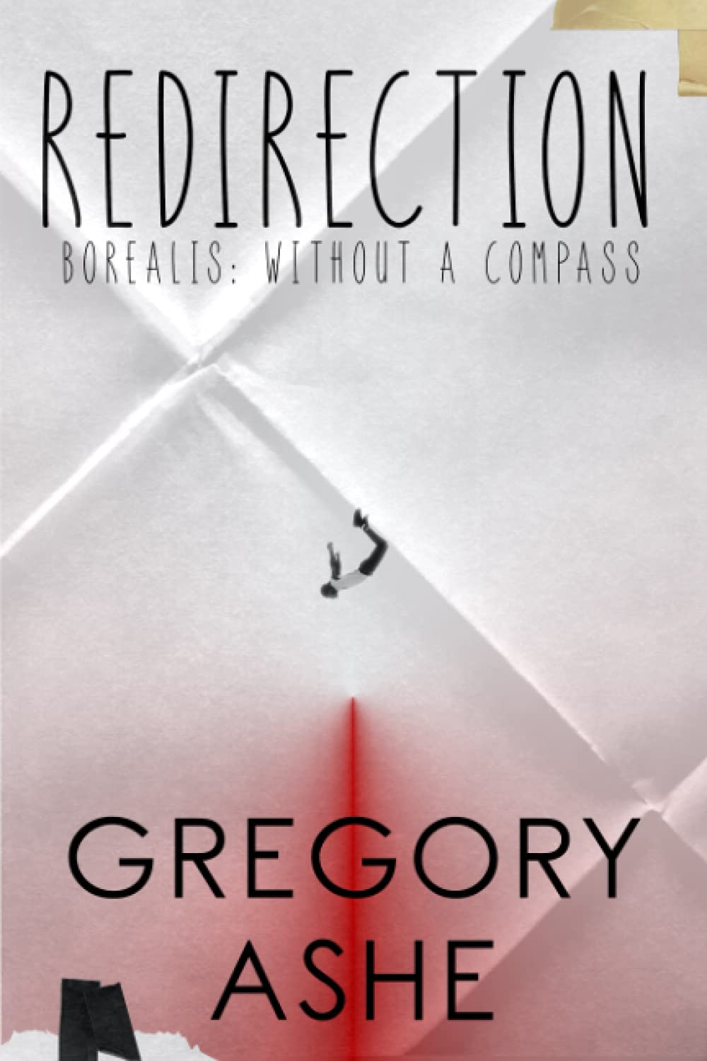 Buy Redirection: 3 (Borealis: Without a Compass) — BookShops.in