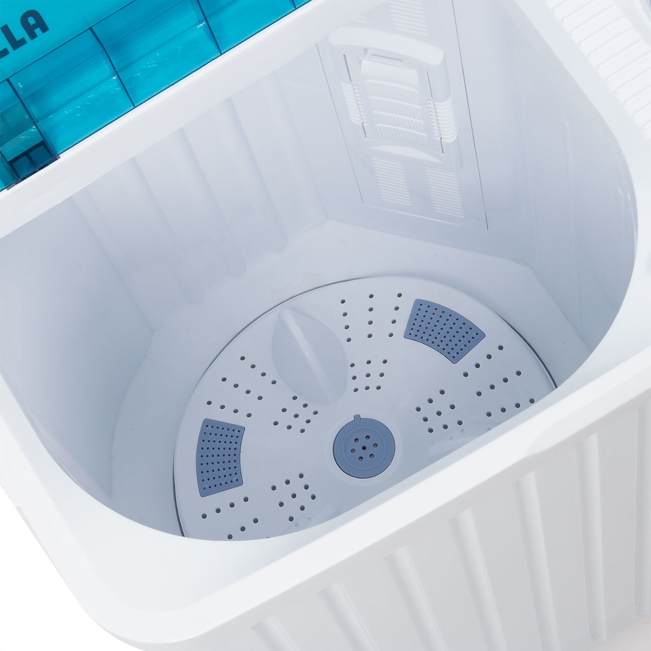 della portable washing machine