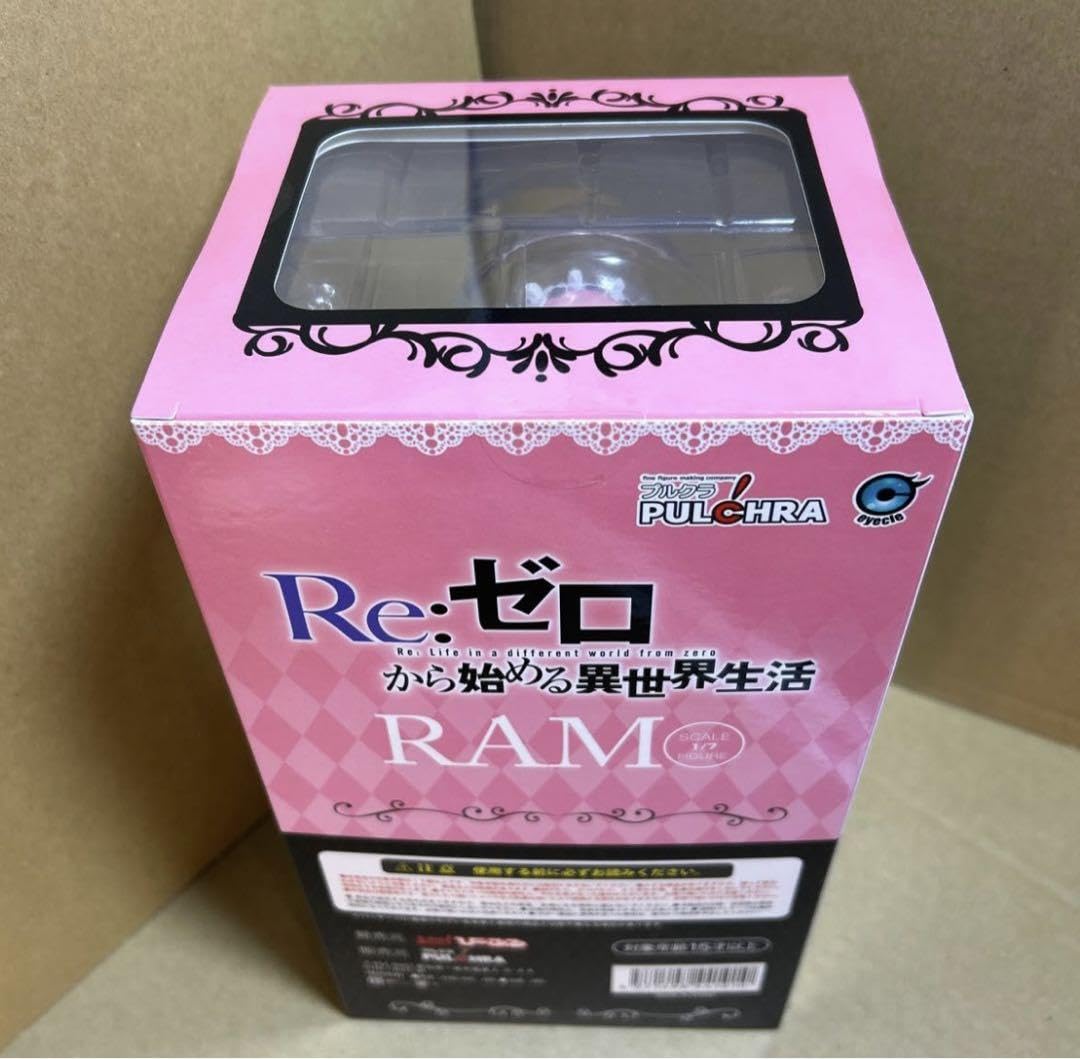 Amazon.co.jp: リゼロ レム&ラム セット！（プルクラ