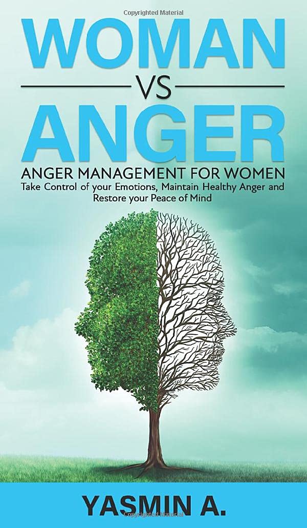 Women vs Anger