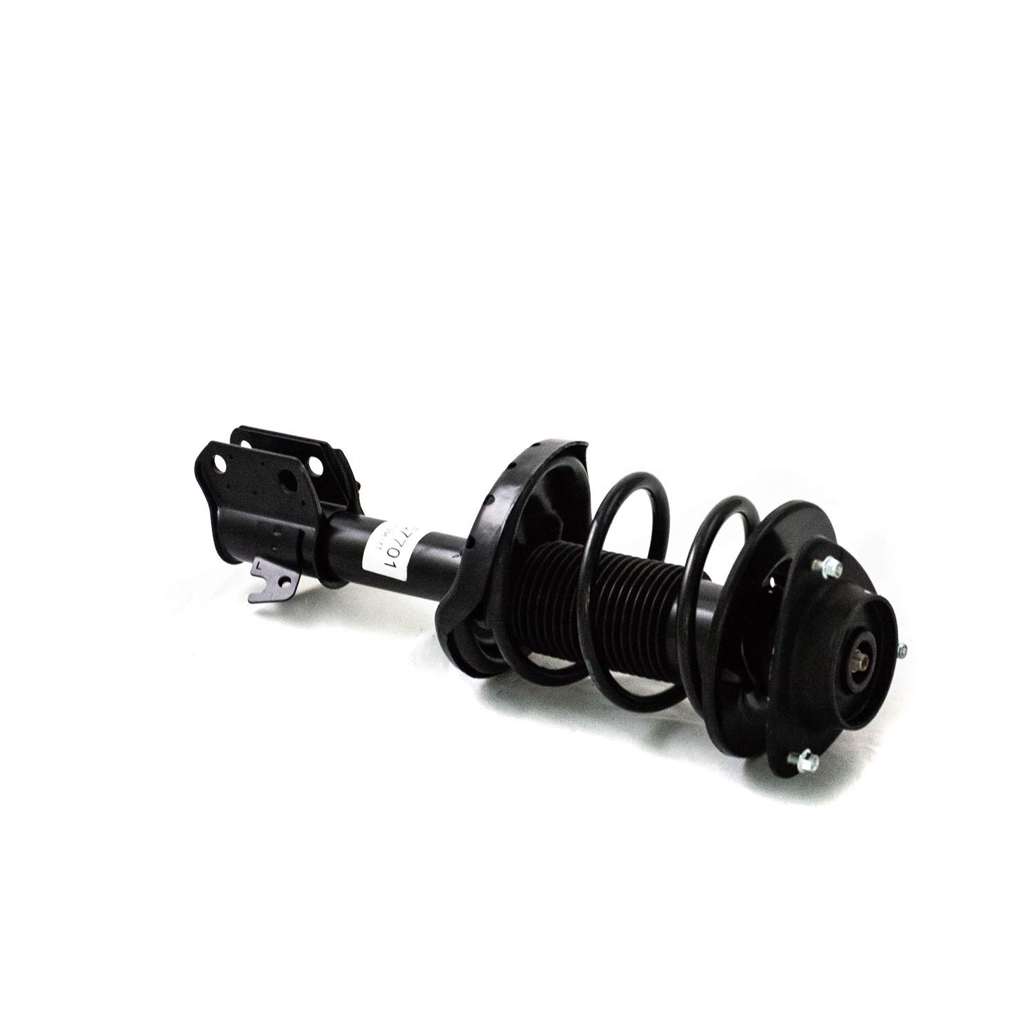 Gabriel G57701 Ultra ReadyMount Front Left Complete Strut Assembly for 08-14 Subaru Impreza Sport (1 Pack)
