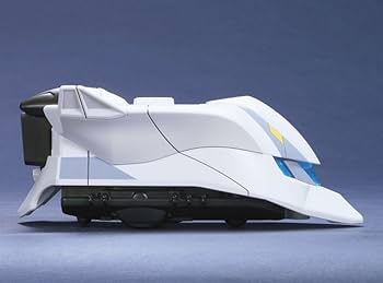 Amazon.co.jp: ダンボール戦機W (ダブル) ライディングソーサII