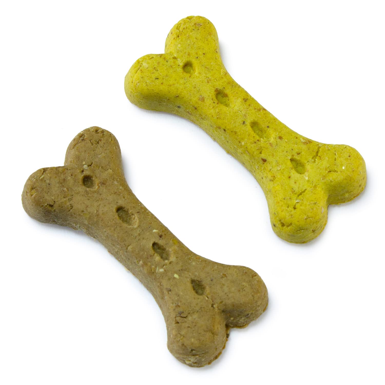 ARQUIVET Biscotti 'Ossa' per Cani - 1 Kg - Snack e Premi (Confezione da 2)