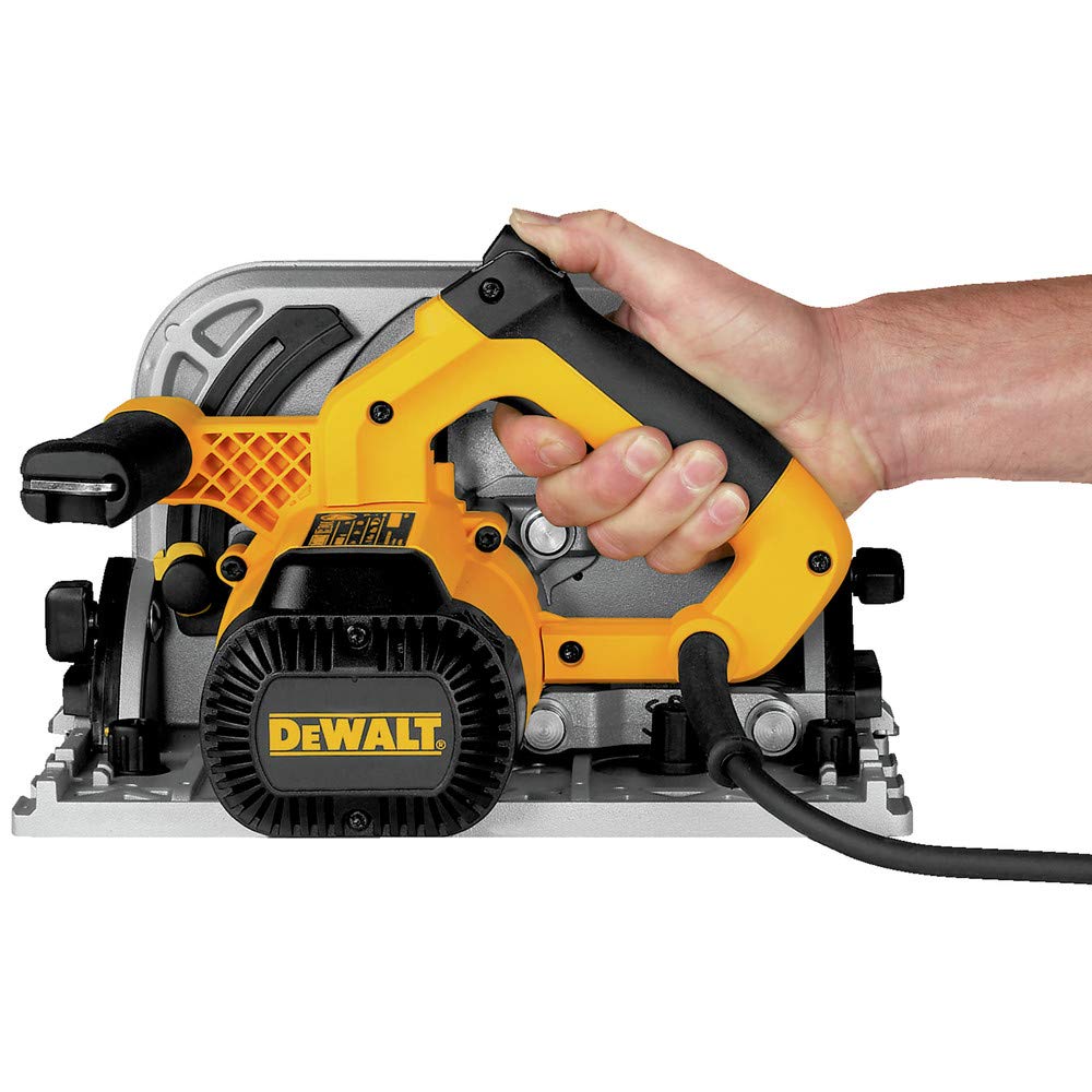 DEWALT TrackSaw Kit - Table Saw Precision -7 DEWALT TrackSaw Kit - Table Saw Precision -7