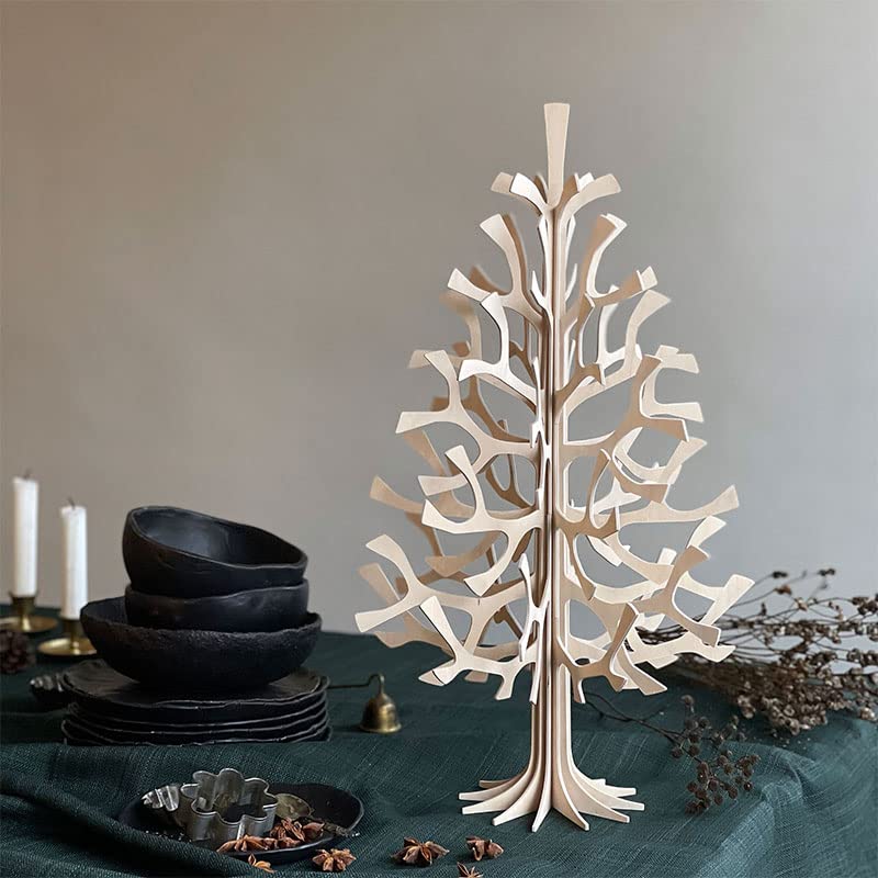 Amazon.co.jp: Lovi ロヴィ ツリー クリスマスツリー Momi-no-ki 50cm