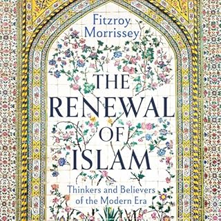 The Renewal of Islam cover art
