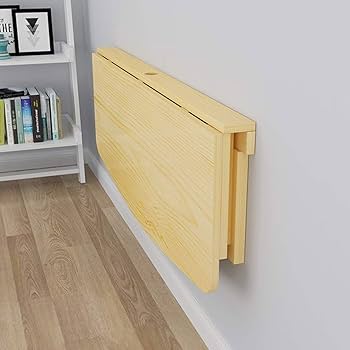 WAQ×DOORS FOLDING WOOD TABLE WAQ × DOORS FOLDING WOOD TABLE