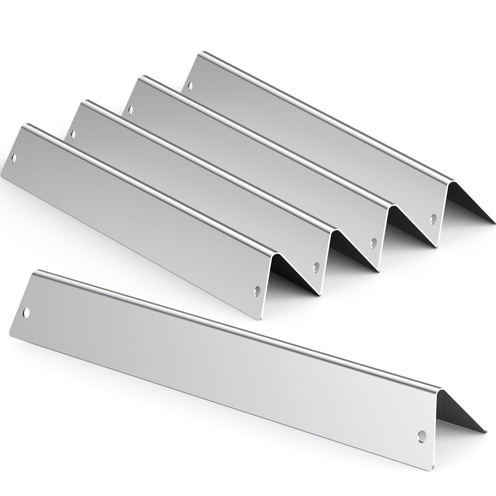 7621 Flavorizer Bars für Weber Genesis E310, E320, E330