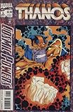 Download Thanos #1 March 1994 Epub