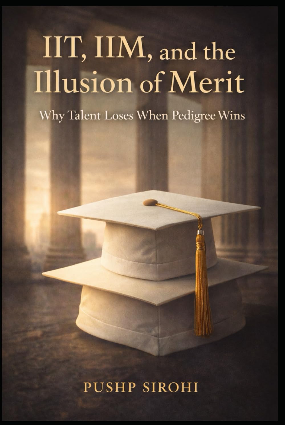 IIT, IIM, and the Illusion of Merit: Why Talent Loses When Pedigree Wins