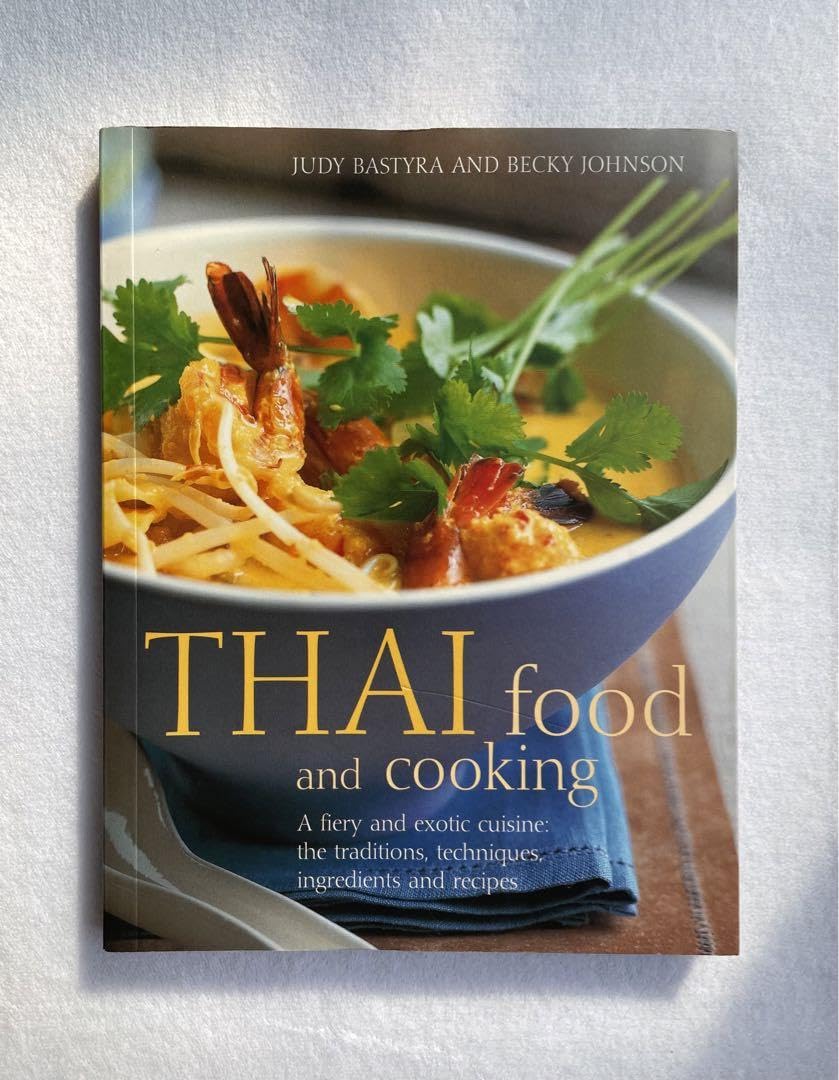 The Food of Thailand 料理本 (英版)￼ The Food of Thailand 料理本 (英版)￼ The Food of Thailand