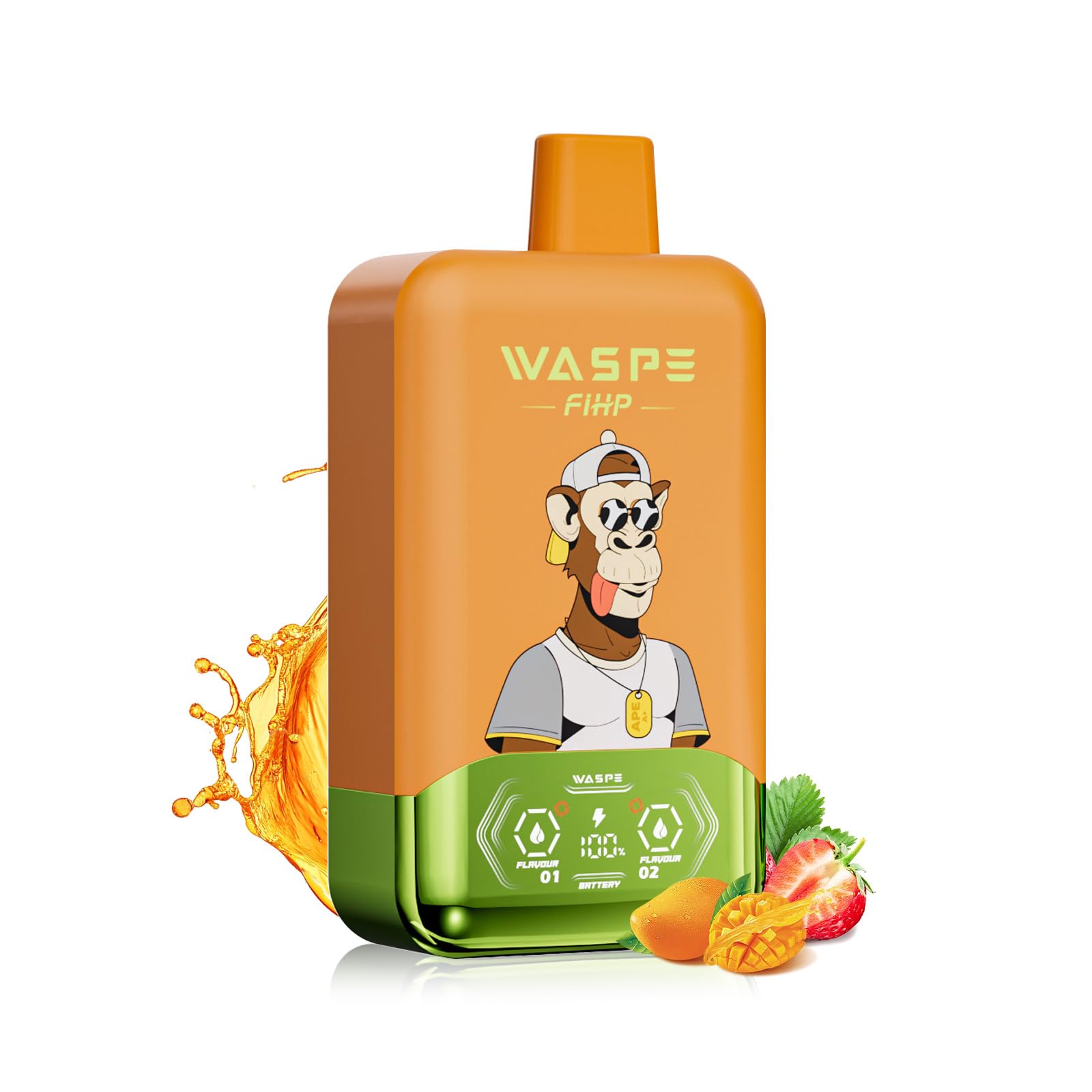 その他 WASPE 61kJ36kfgdL.jpg