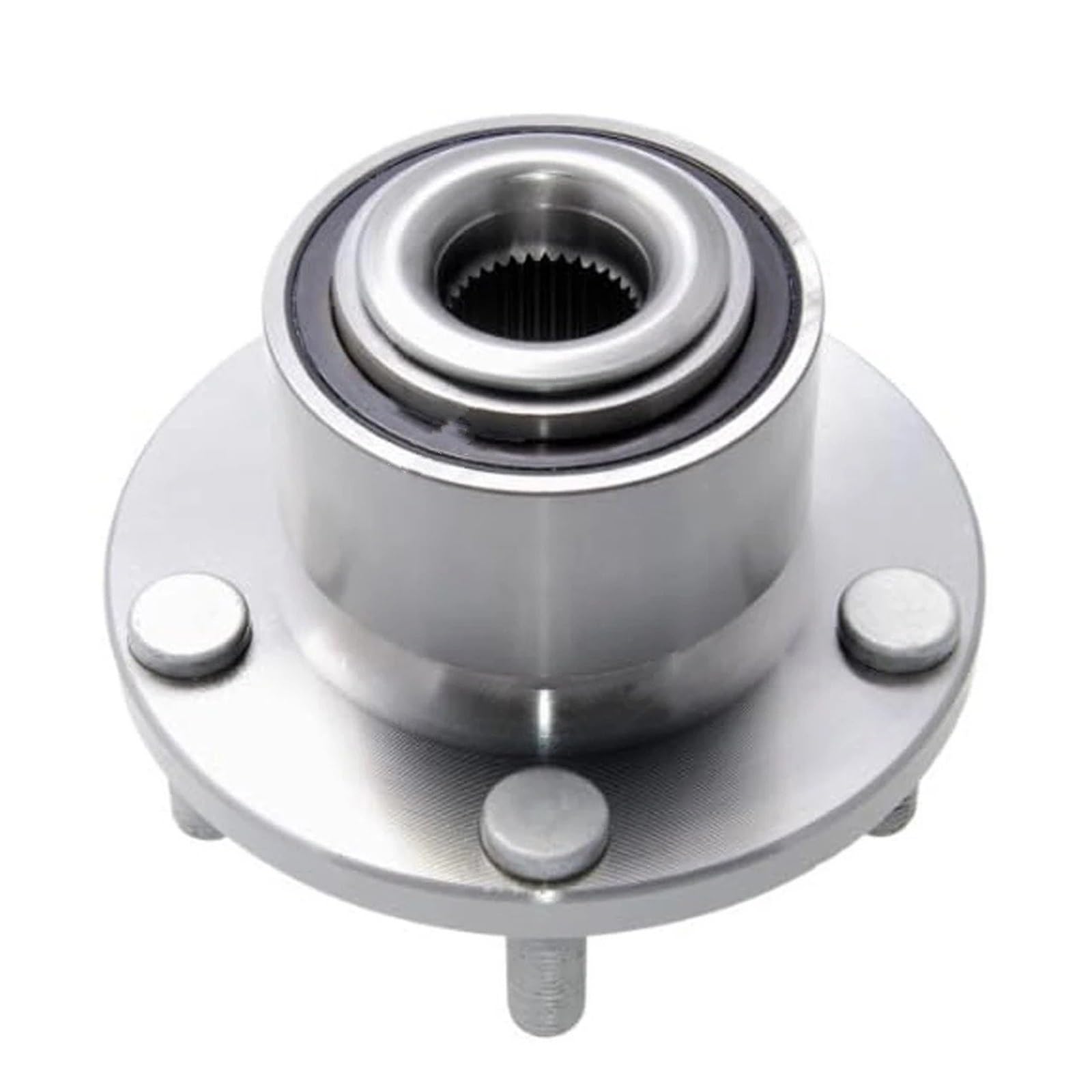 Cojinete de rueda Juego 3M512C300CG 3M512C300CH 3M512C300CA 1254308 30714730 1232245 1471854 Para MAZDA 3 5 Salón Rodamiento Cubo Rueda Delantera