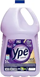 Ypê Amaciante Tradicional, Intenso, 5L