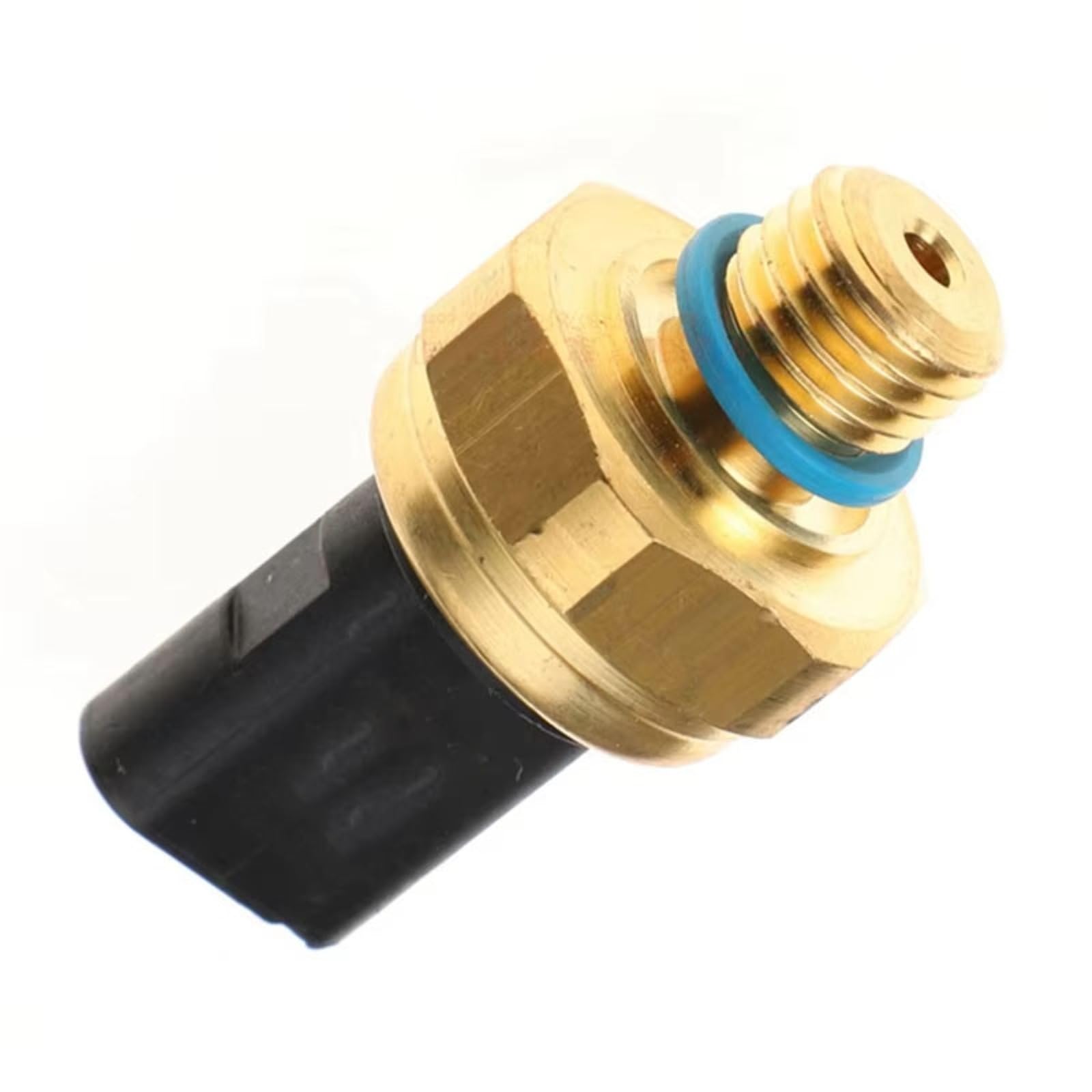 Compatible Con Para F02 2009-2025 Para X3 2011-2017 Para F13 2012-2018 Transmisor De Sensor De Presión De Aceite De Motor 12617592532