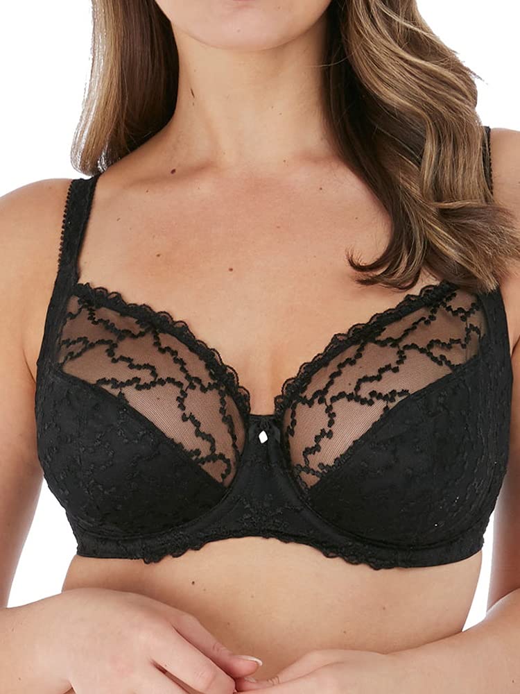 Fantasie Women's Ana Underwire Side Support Bra Full Coverage