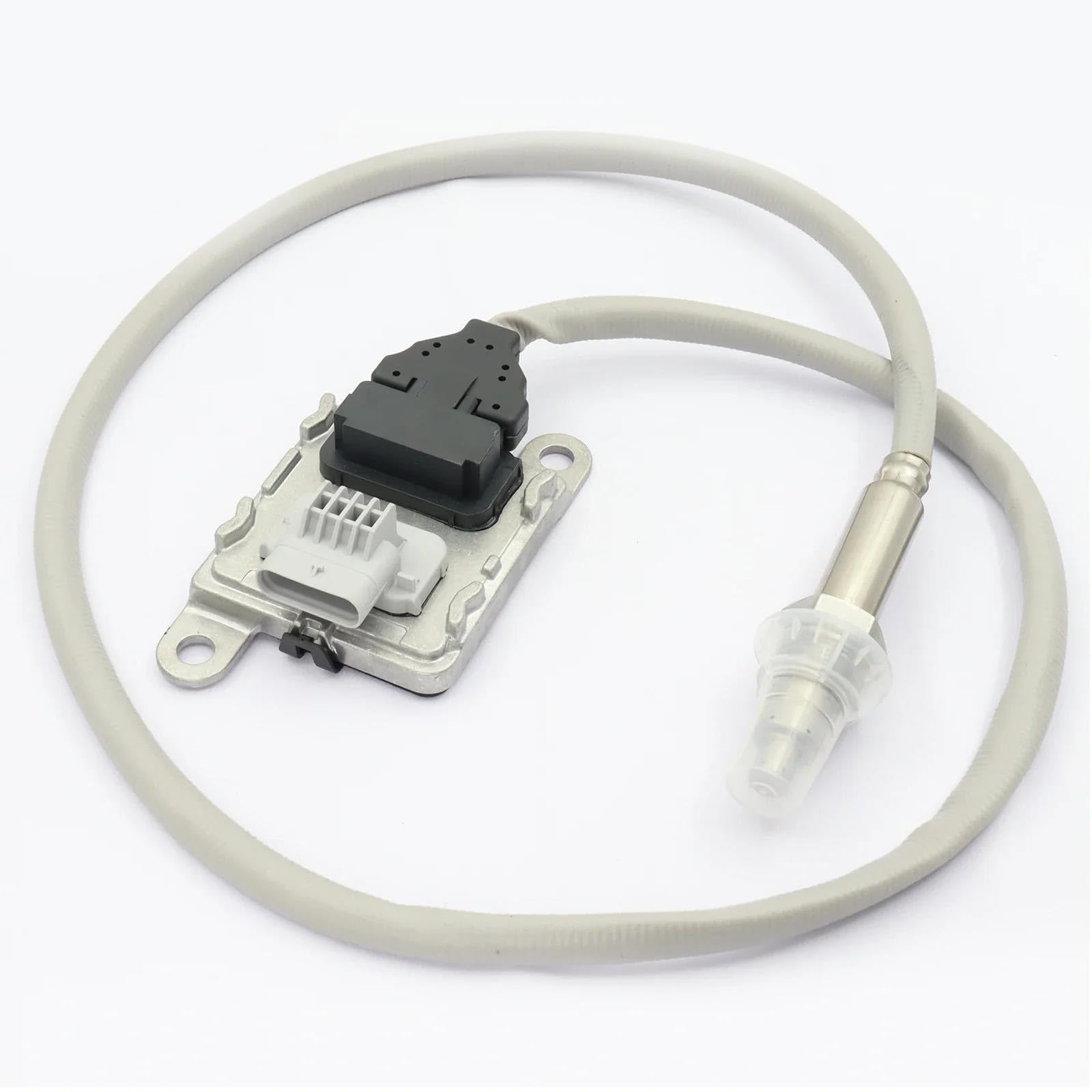 Capteur d'oxyde d'azote élimine le voyant moteur de votre DS4