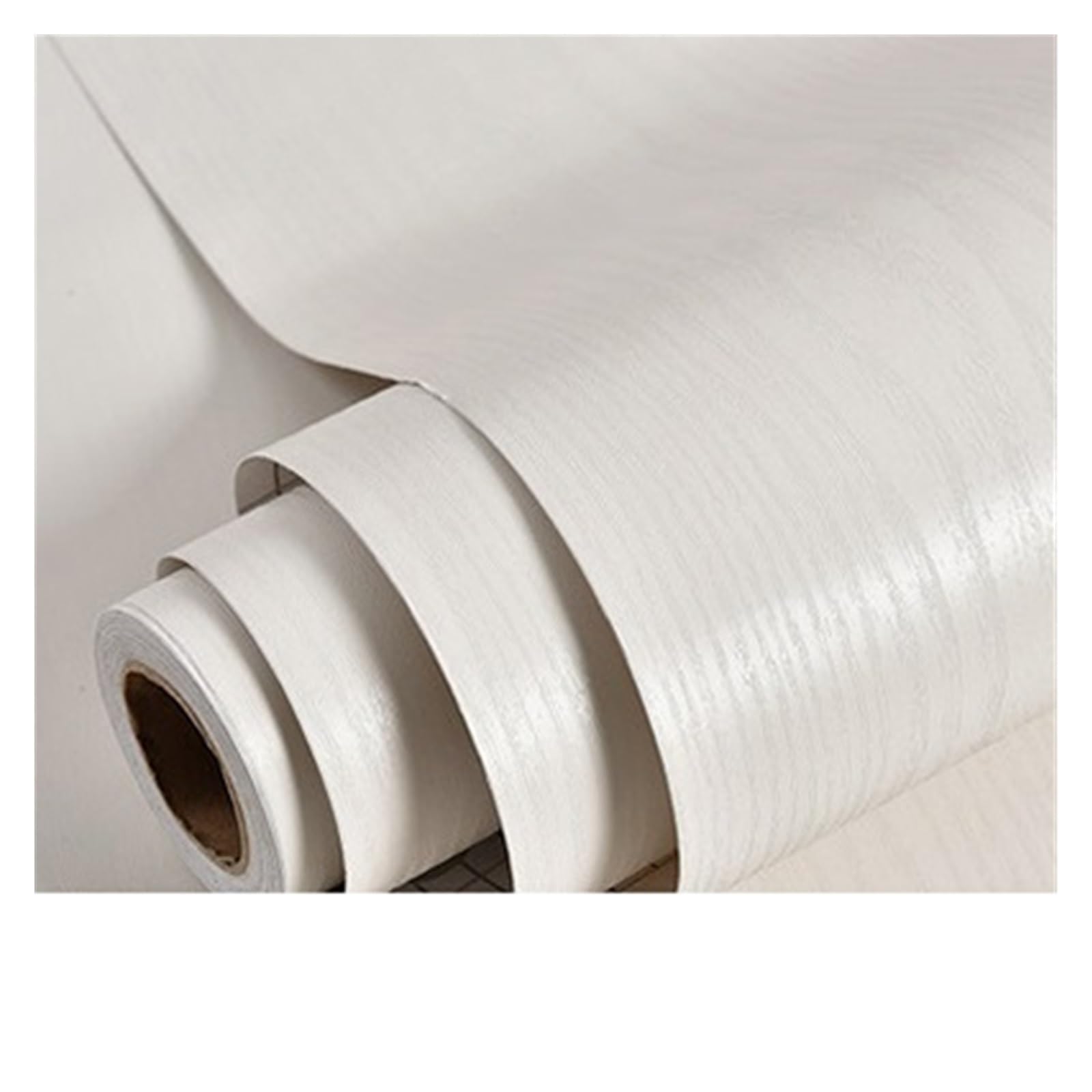 PVC Self Adhesive Wallpaper Wood Grain PVC Self-adhesive Wallpaper