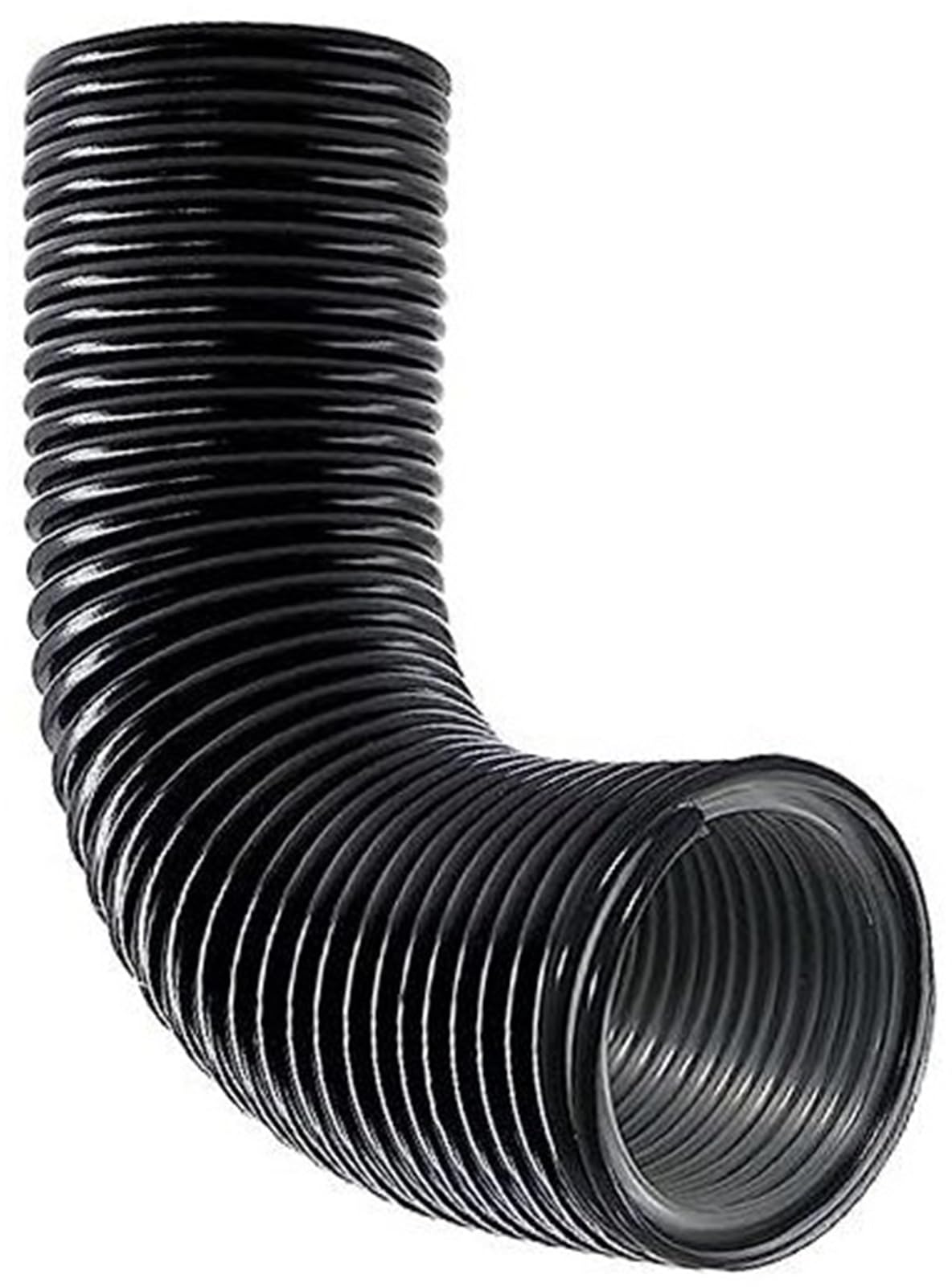 Mexwlop One Color Lower Duct Hose, For Shark, Duoclean Nv800 Nv800uk Nv800ukt Vacuum Cleaner Floor Head Lower Radiator Hose