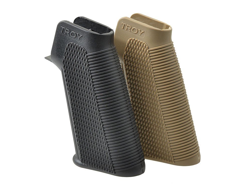 Amazon | マッドブルエアソフト Troy公認 Control ピストル・グリップ