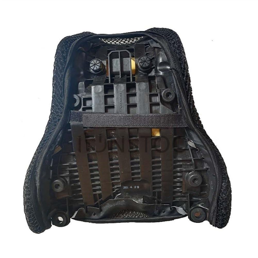 Funda Cojín para CB1000R CB 1000R Malla Motocicleta ciclomotor Scooter Fundas de Asiento cojín Antideslizante Impermeable