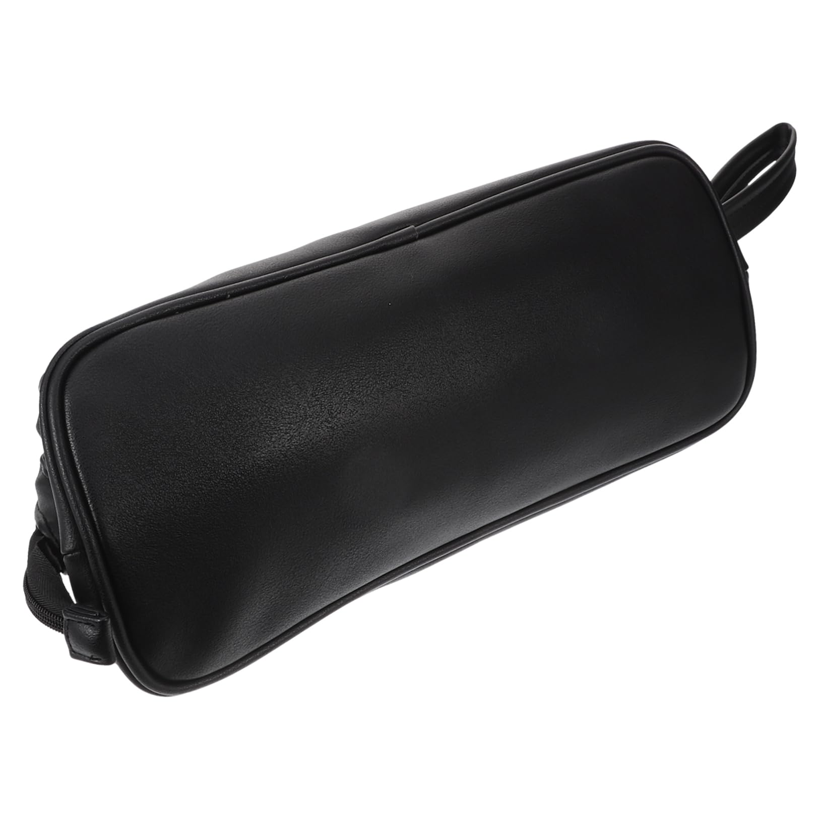 Healeved Borsa Organizer Per Asciugacapelli in Pu Compatto e Salvaspazio Per Viaggi e Trasporto Protezione Affidabile Per Strumenti Da Toeletta