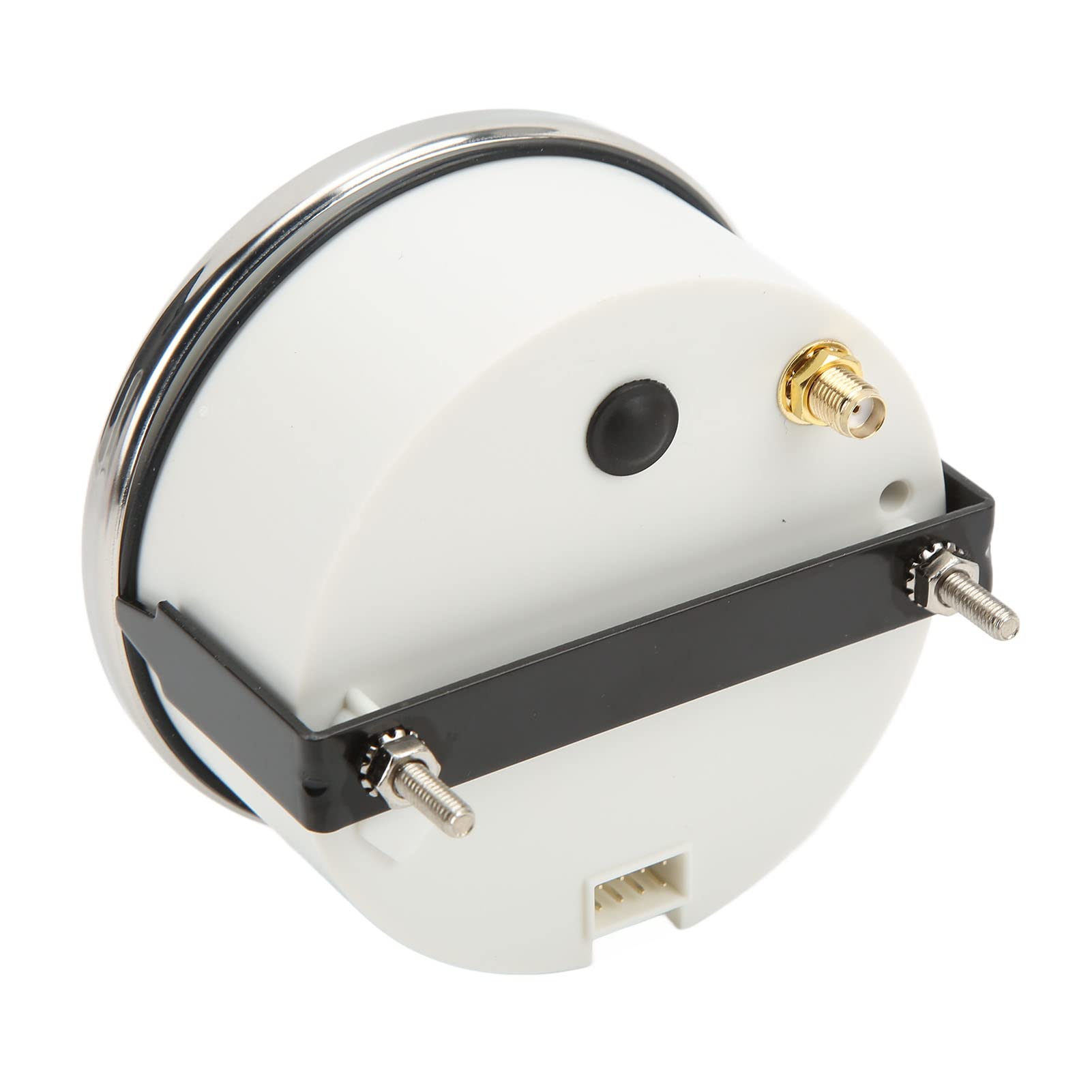 Karlak Medidor de Velocidad GPS, IP67, Pantalla TFT de 85mm Impermeable
