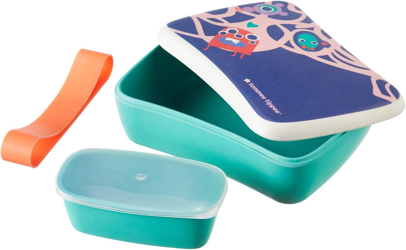 Tommee TippeeBamboo Lunch Box For Kids