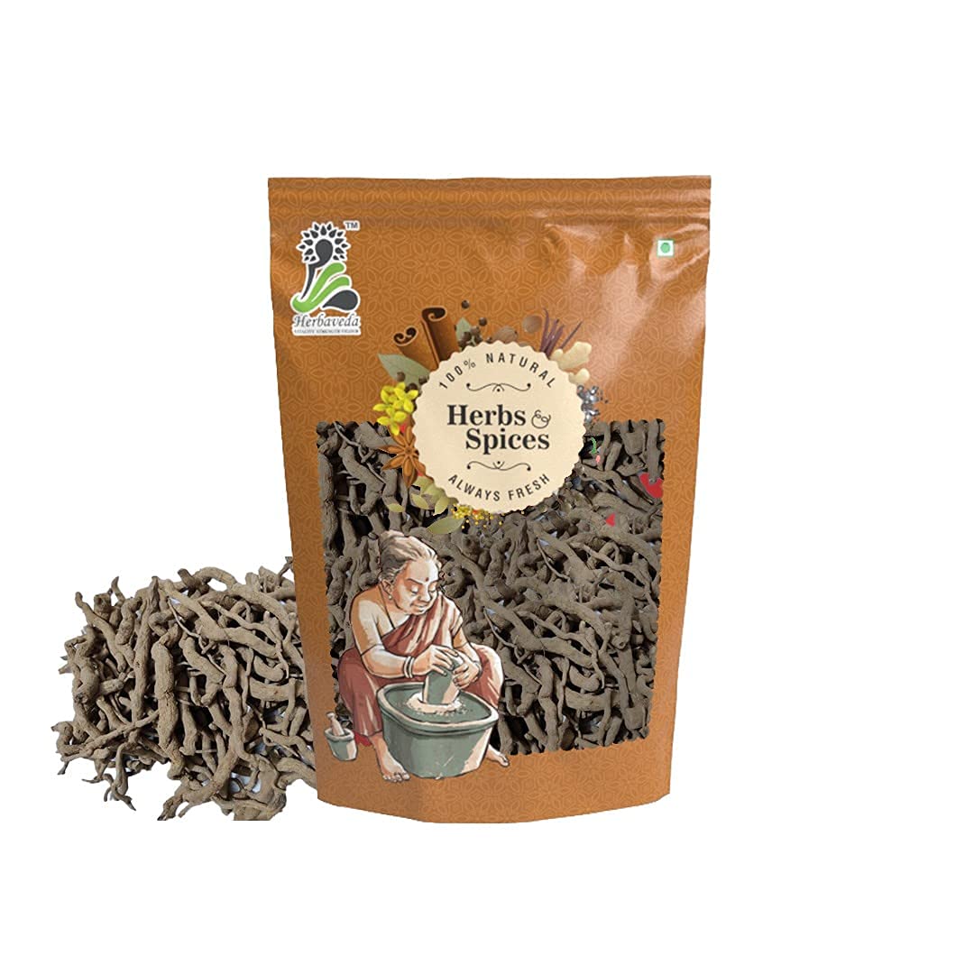 Astha Herbaveda- Agrimony 50g | Pure Herb | Organic