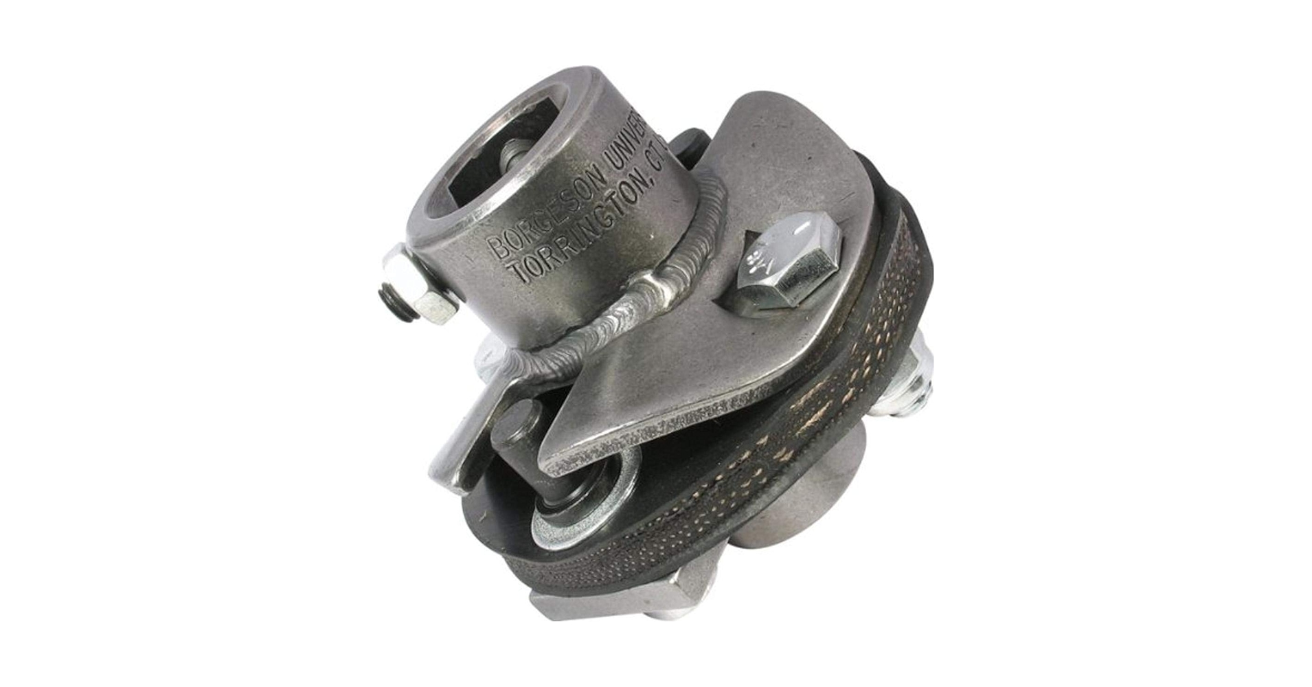 よし Crankshaft Oil Seal with Felt 104*139*13 for Isuzu OEM 8