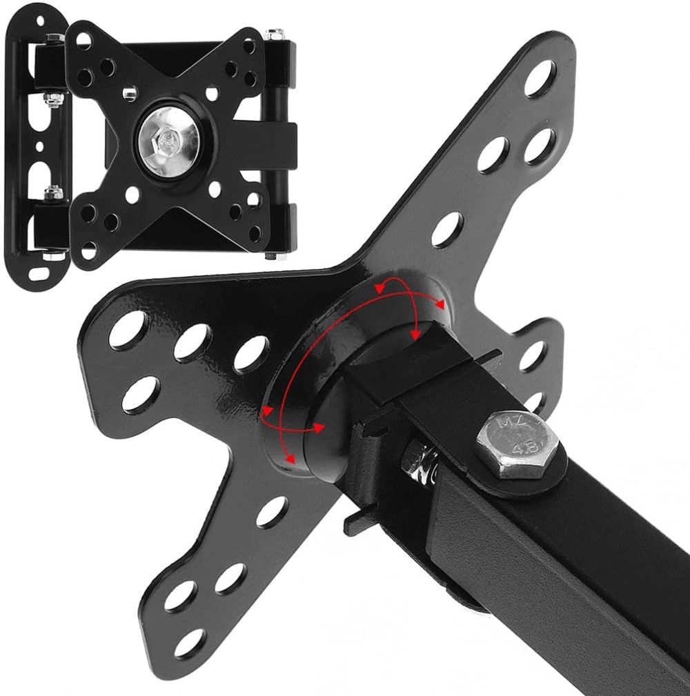 Universal Adjustable 15kg Full Mount Cantilever Functional Liquid Crystal Tv for 15-40 Inch Led/LCD