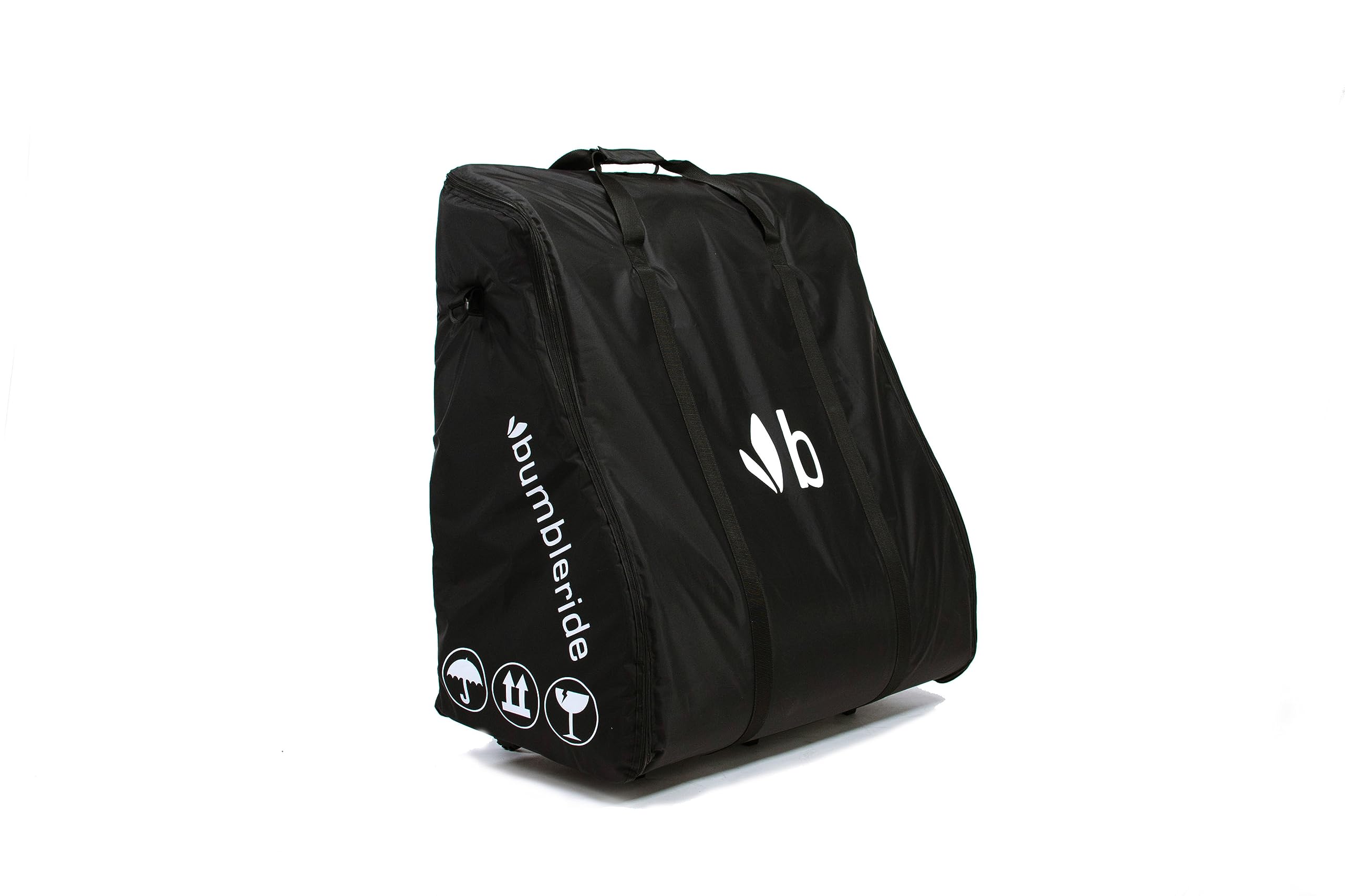 Bumbleride - Travel Carry Bag (Indie Twin, Black)