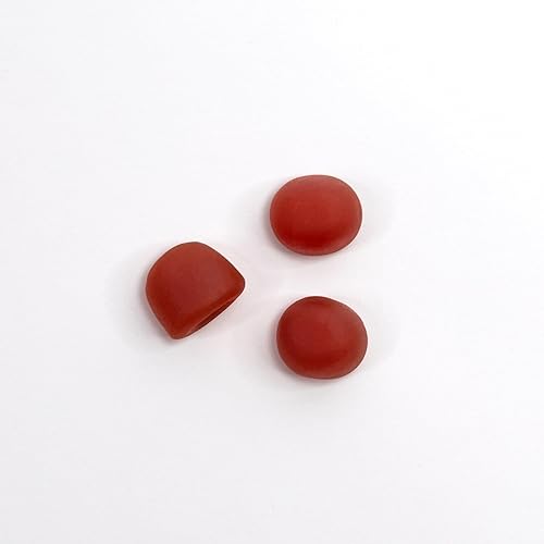 Miniatura 5 de Gomitas biotina para el cabello, multivitamínico vegano, sabor a cereza y cítricos, 60 unidades, suministro para 30 días