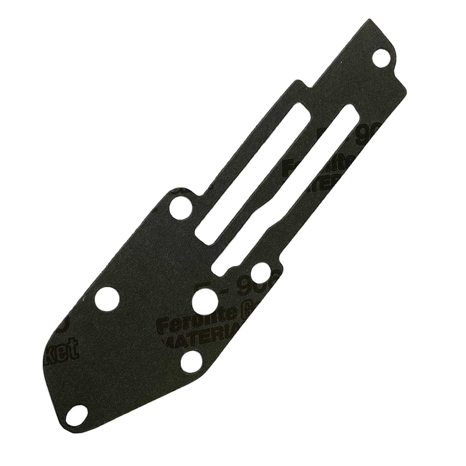 Duratorq Engine Oil Cooler Gasket Seal COMPATIBLE WITH FORD Transit MK7 MK8 [2006 ON] 1704068