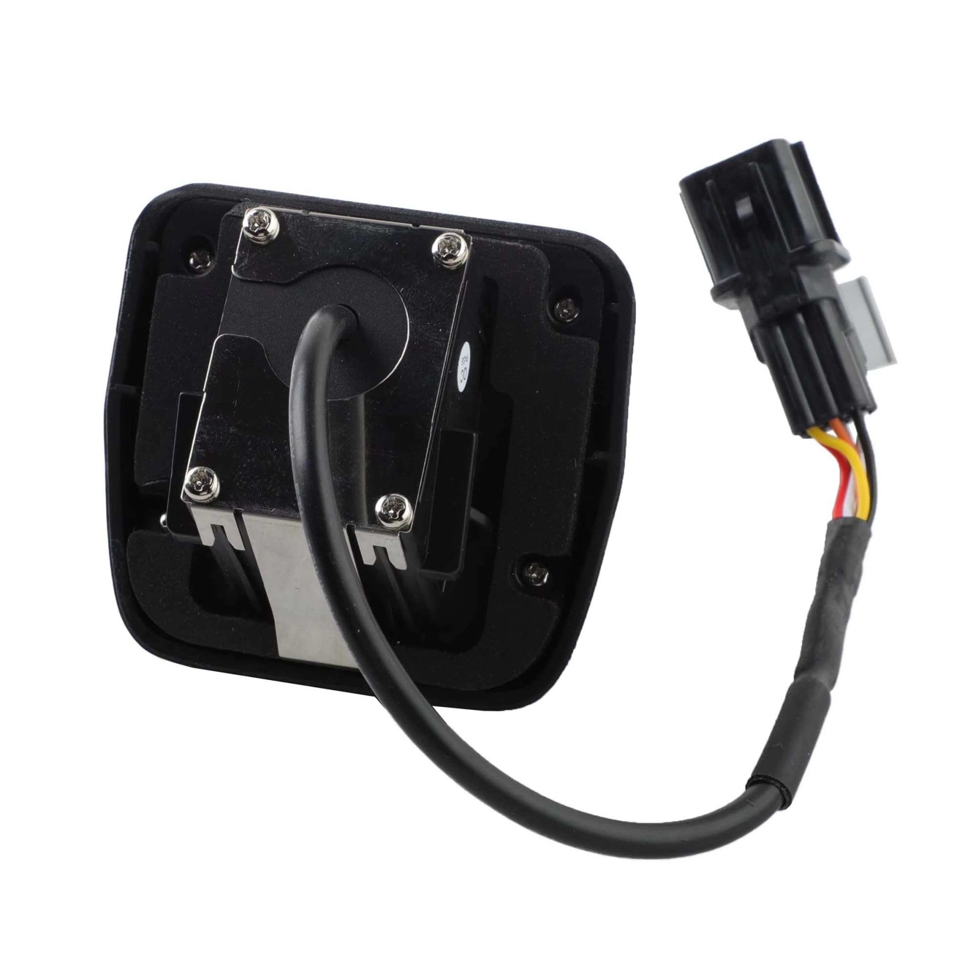 Kit Telecamera di retromarcia per Kia, Rio, 4KX, Cross, Rio, X-Line, Accessori per Auto con Telecamera di retromarcia 95760H2000