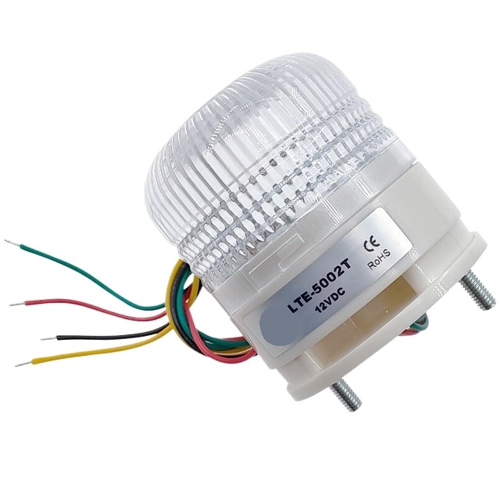 5002 Luce Tricolore 220V(5002TJC 12VDC)