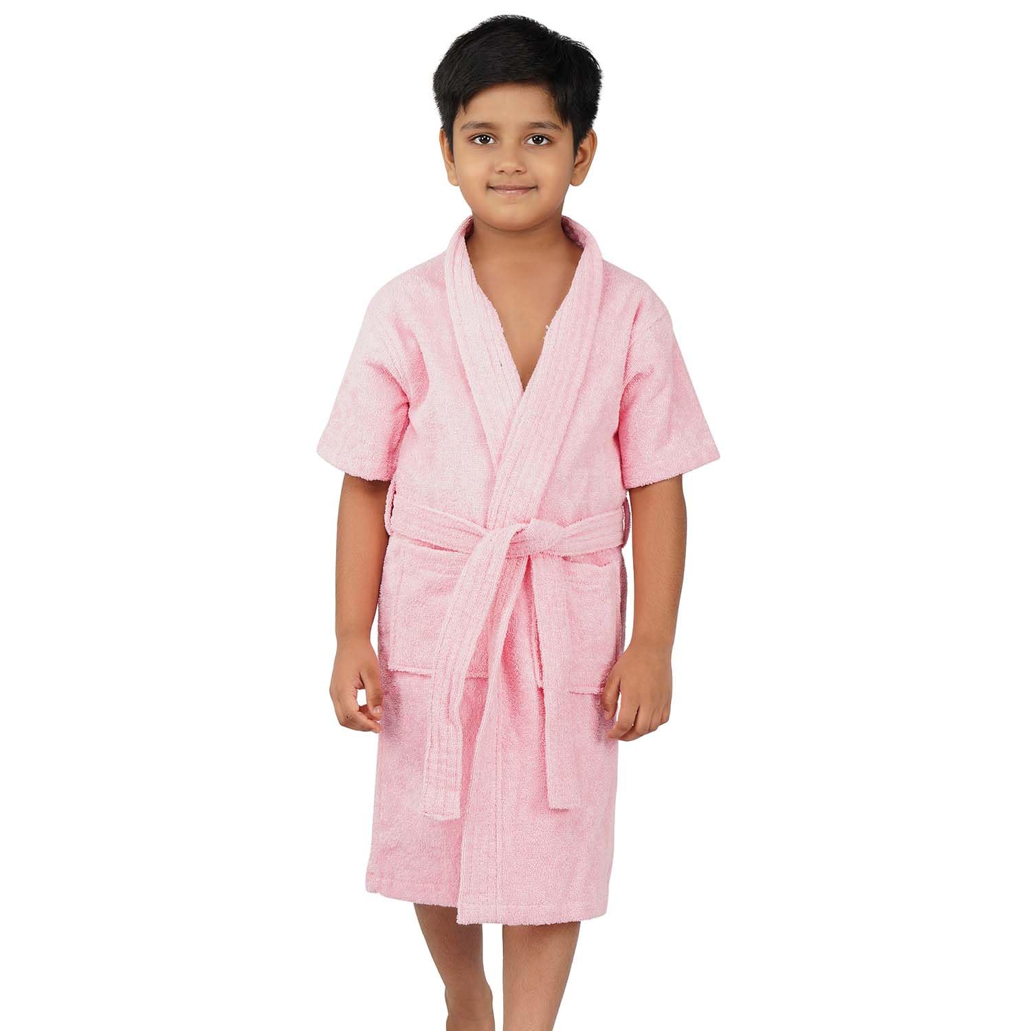 See full amazon price history chart for Rangoli Mini Noble 100% Cotton Kids Bathrobe, 400 GSM | Ultra-Soft, Super Absorbent Hooded Bathrobe for Boys and Girls I Pink 13 to 14 Years Rangoli Mini Noble 100% Cotton Kids Bathrobe, 400 GSM | Ultra-Soft, Super Absorbent Hooded Bathrobe for Boys and Girls I Pink 13 to 14 Years (B0CNGJ5PPZ) Amazon Price History, Amazon Price Tracker