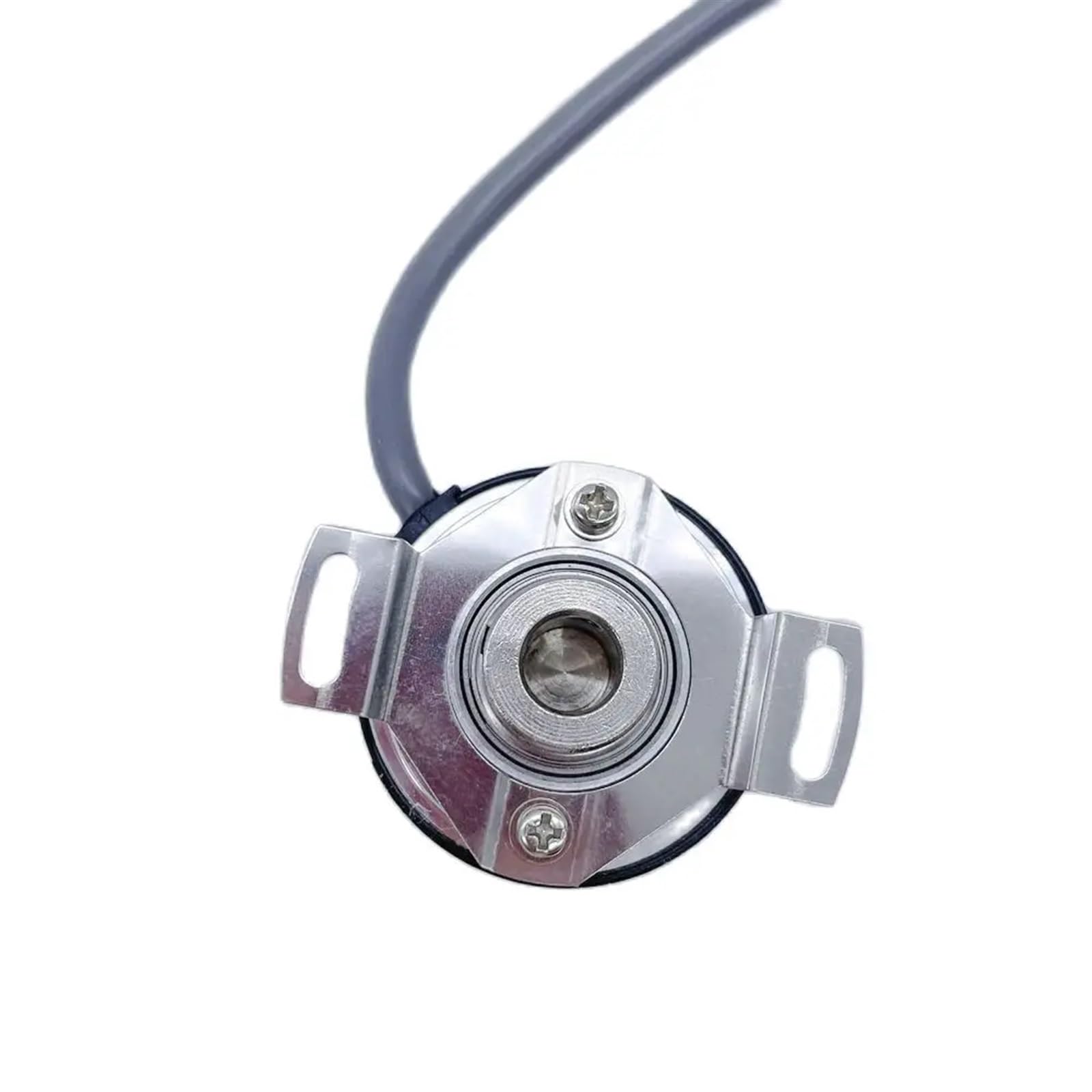 Encodeur à arbre creux MC 8MM, 38H-600-2MT-1024-1000-1024-360-100-200-2MD(38H-1000,2MD)