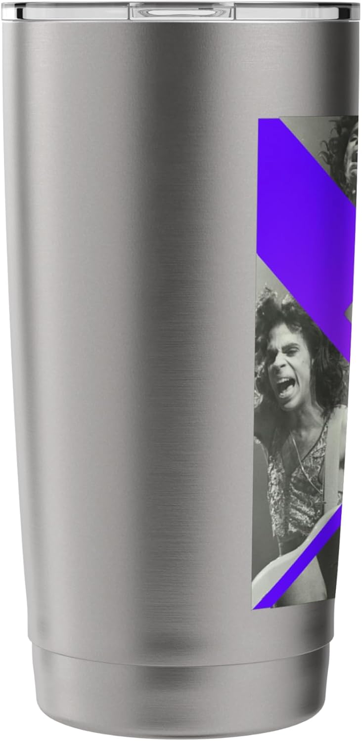 PRINCE-002 Stainless Steel Insulated Tumbler - Image 4
