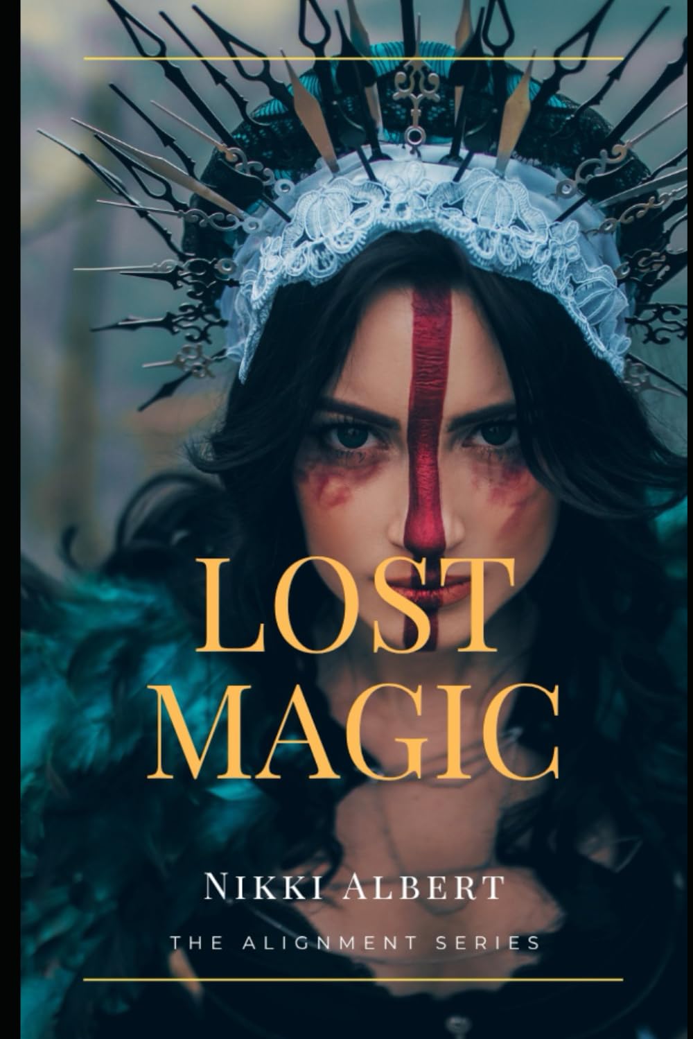 Lost Magic