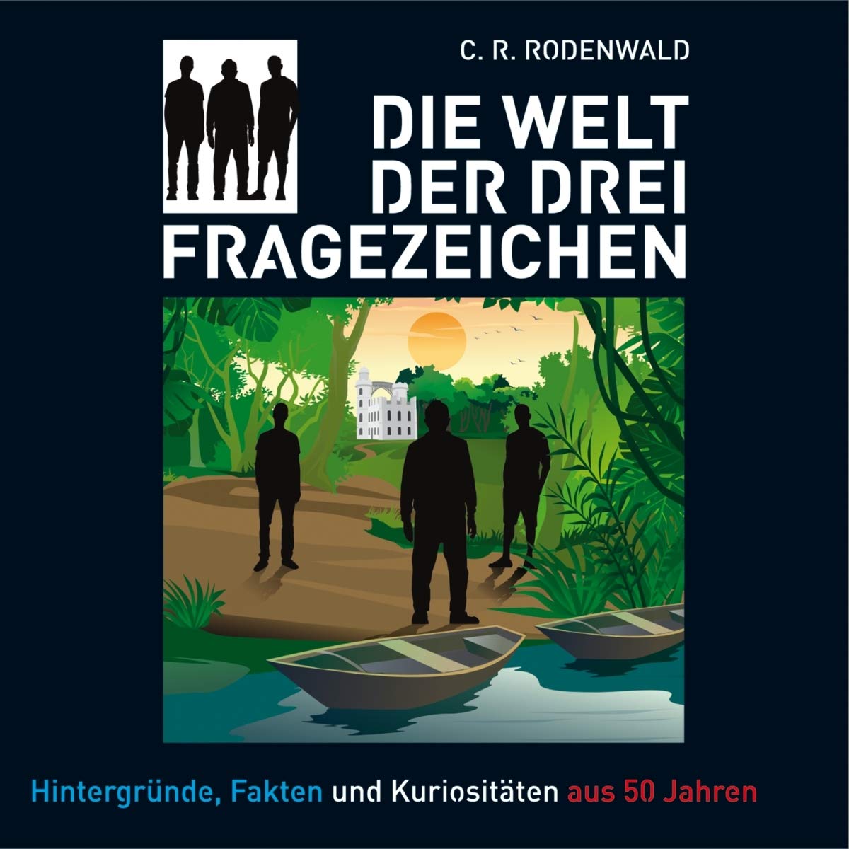 Die Welt der Drei ???