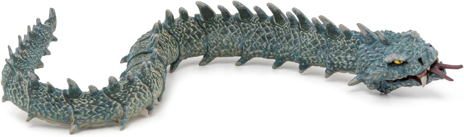 36041 - Basilisk - Medium & Fantasy - For Children - Suitable for Boys and Girls - From 3 Years