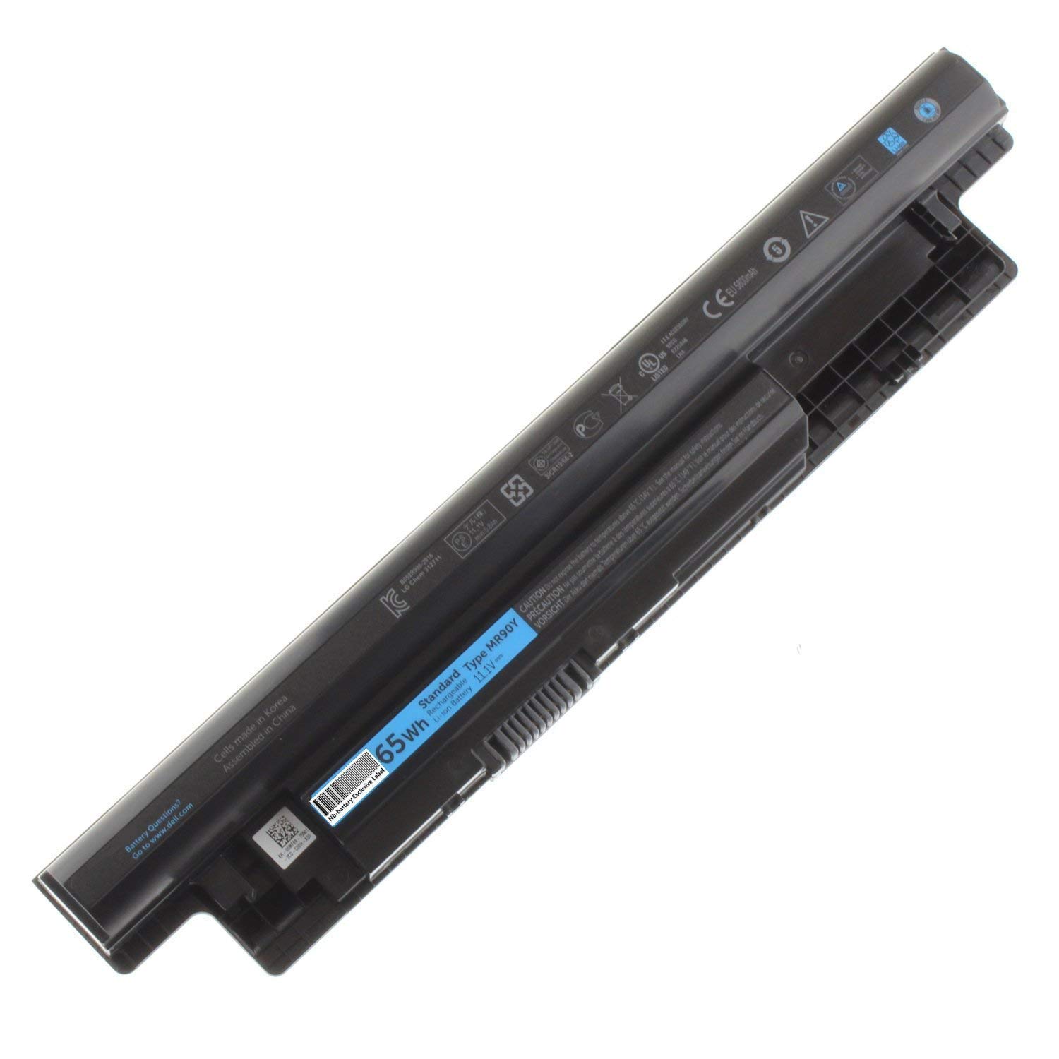 TravisLappy Laptop Battery for 0MF69 for Dell Inspiron 14 14R 15 15R (3421, 3437, 3457, 5421, 3521, 5537, 5521) Black (B08QHWWX6K) Amazon Price History, Amazon Price Tracker