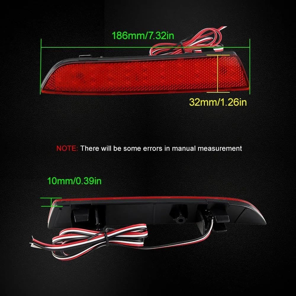 Luz Freno Para Mercedes Para Benz W447 Para Vito Para Tourer Para V-Class