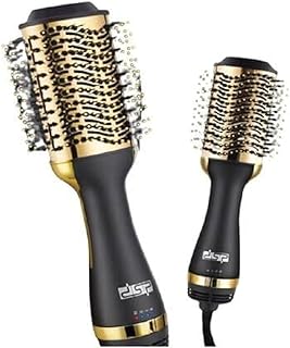 مشط تصفيف متعدد الأغراض بالهواء الساخن من دي اس بي فيجورا - CH-3303