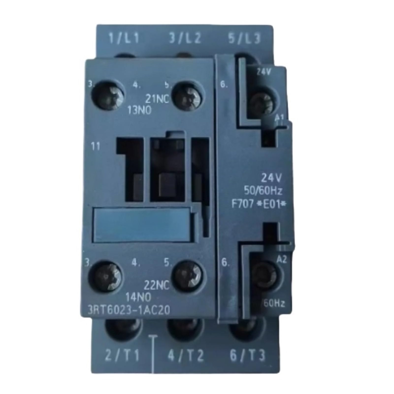 CXFCIHFT 3RT6023-1AC20 3RT6023-1AC20 3RT6023-1AN20 AC contactor(3RT6023-1AG20)