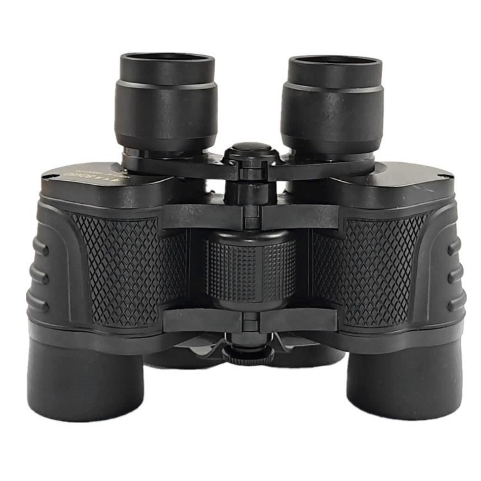 Binocolo HD ad alto ingrandimento 80 x 80 con visione notturna, per osservazione della luna, bird watching, compatibile con smartphone portatile
