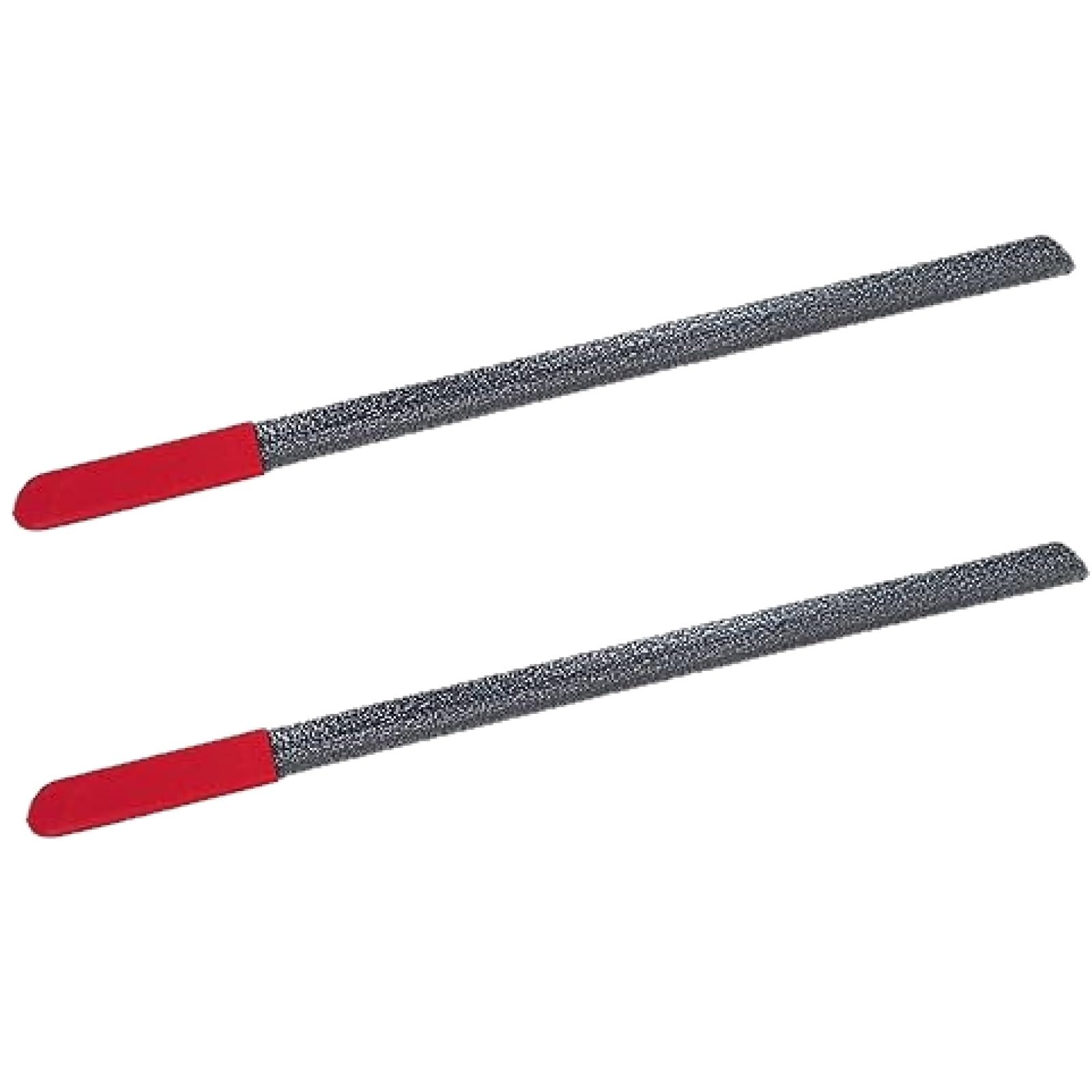Sammons Preston, Calzador Therafin E-Z Slide de 24 pulgadas, paquete de 2, ayuda de vestir para alcance limitado y rango de movimiento, para zapatos, botas y tenis, protección del talón