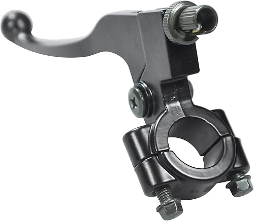 Miniatura 4 de Maneta de freno de embrague izquierdo de 0.866 in 78 pulgadas para Coleman CT200U BT200X CT100U Baja Massimo MB165 MB200 Yerf-Dog Motovox MBX10 Mini